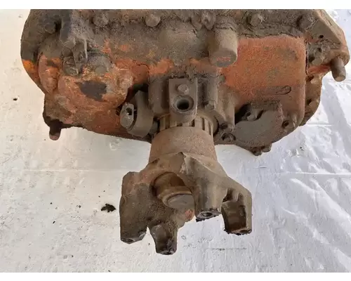 Eaton/Fuller FRO15210C Transmission Assembly