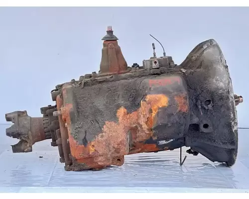 Eaton/Fuller FRO15210C Transmission Assembly