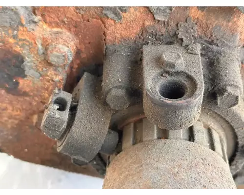 Eaton/Fuller FRO15210C Transmission Assembly