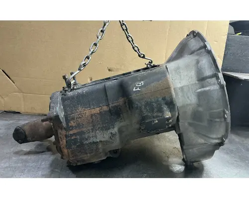 Eaton/Fuller FRO15210C TransmissionTransaxle Assembly