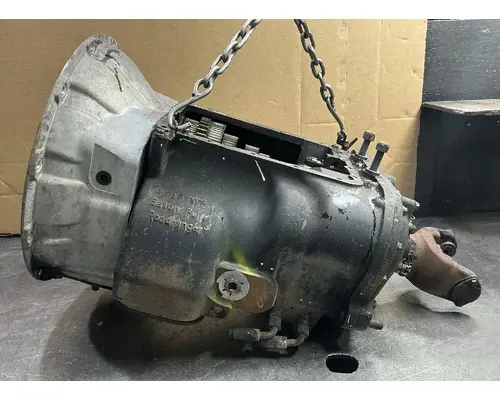 Eaton/Fuller FRO15210C TransmissionTransaxle Assembly