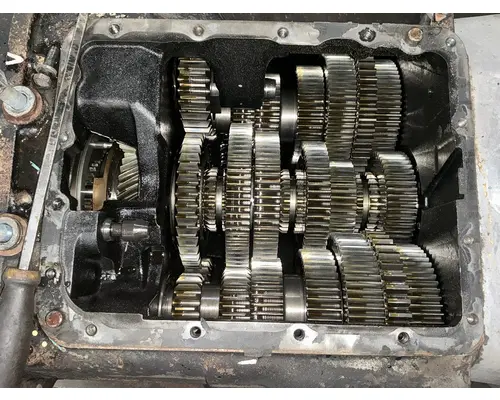 Eaton/Fuller FRO15210C TransmissionTransaxle Assembly