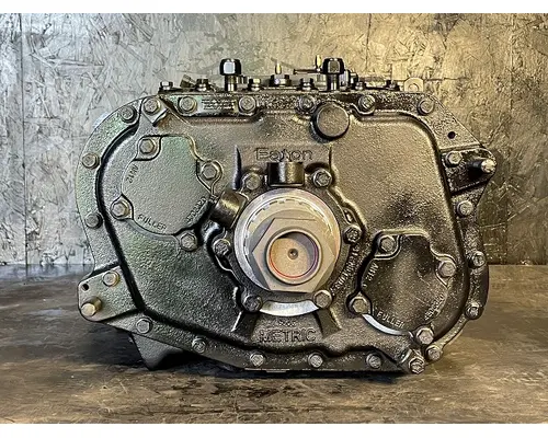Eaton/Fuller FRO15210C TransmissionTransaxle Assembly