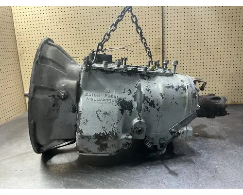 Eaton/Fuller FRO15210C TransmissionTransaxle Assembly