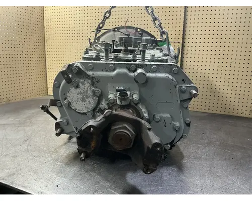 Eaton/Fuller FRO15210C TransmissionTransaxle Assembly