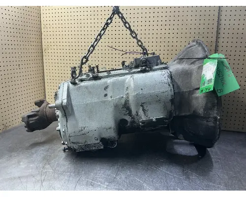 Eaton/Fuller FRO15210C TransmissionTransaxle Assembly