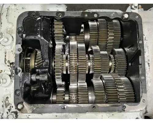 Eaton/Fuller FRO15210C TransmissionTransaxle Assembly
