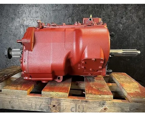 Eaton/Fuller FRO15210C TransmissionTransaxle Assembly