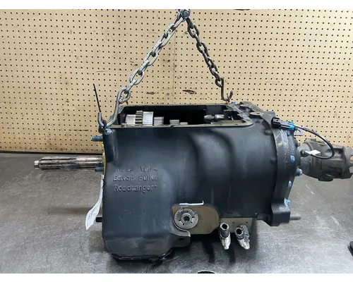 Eaton/Fuller FRO15210C TransmissionTransaxle Assembly