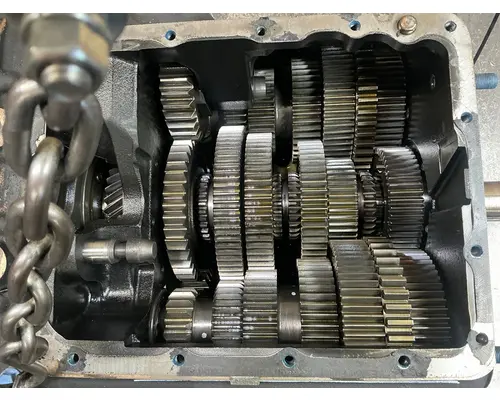 Eaton/Fuller FRO15210C TransmissionTransaxle Assembly