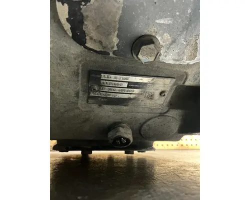 Eaton/Fuller FRO15210C TransmissionTransaxle Assembly