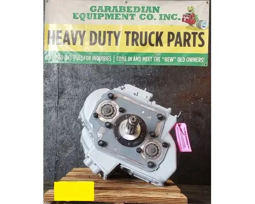 Eaton/Fuller FRO15210C TransmissionTransaxle Assembly