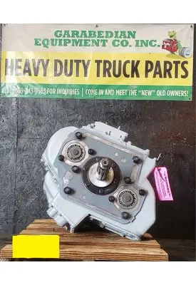 Eaton/Fuller FRO15210C Transmission/Transaxle Assembly