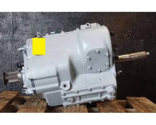 Eaton/Fuller FRO15210C TransmissionTransaxle Assembly
