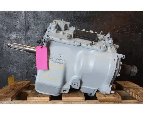 Eaton/Fuller FRO15210C TransmissionTransaxle Assembly