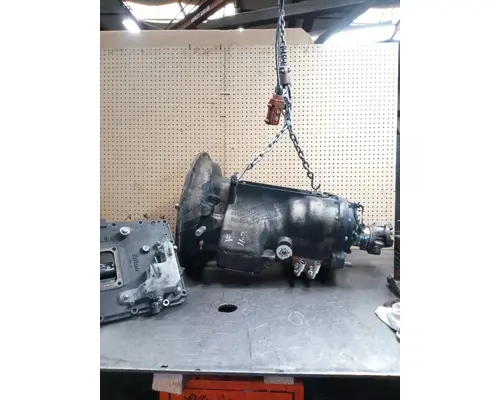Eaton/Fuller FRO15210C TransmissionTransaxle Assembly