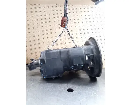 Eaton/Fuller FRO15210C TransmissionTransaxle Assembly