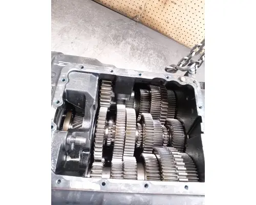 Eaton/Fuller FRO15210C TransmissionTransaxle Assembly