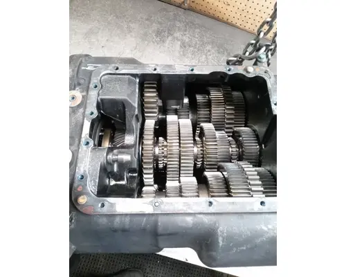 Eaton/Fuller FRO15210C TransmissionTransaxle Assembly