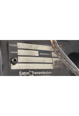 Eaton/Fuller FRO15210C Transmission/Transaxle Assembly