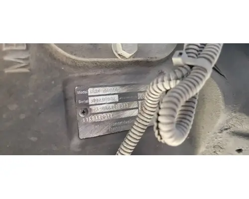 Eaton/Fuller FRO15210C TransmissionTransaxle Assembly