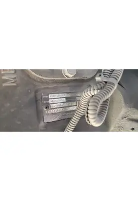 Eaton/Fuller FRO15210C Transmission/Transaxle Assembly