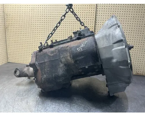 Eaton/Fuller FRO15210C TransmissionTransaxle Assembly