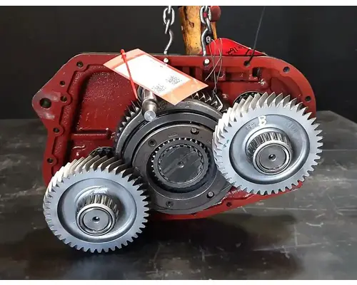 Eaton/Fuller FRO16210B Manual Transmission Parts, Misc.