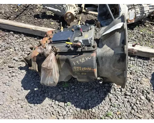 Eaton/Fuller FRO16210B Transmission Assembly