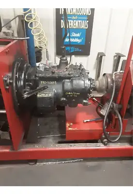 Eaton/Fuller FRO16210B Transmission Assembly