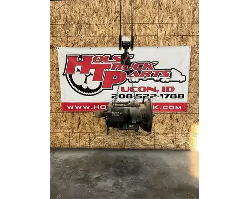 Eaton/Fuller FRO16210B Transmission Assembly