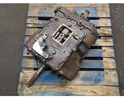 Eaton/Fuller FRO16210B Transmission Assembly