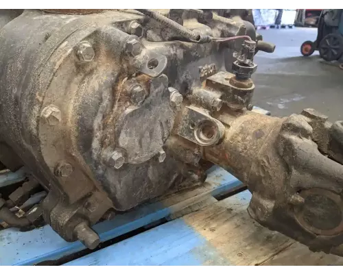 Eaton/Fuller FRO16210B Transmission Assembly