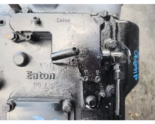 Eaton/Fuller FRO16210B Transmission Assembly