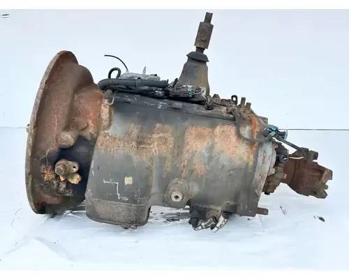 Eaton/Fuller FRO16210B Transmission Assembly