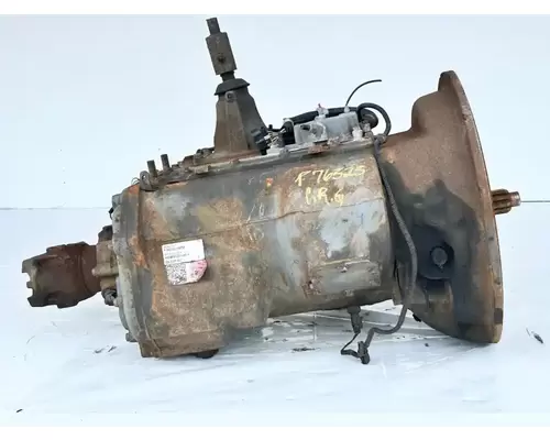 Eaton/Fuller FRO16210B Transmission Assembly
