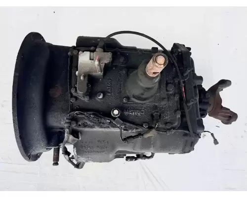 Eaton/Fuller FRO16210B Transmission Assembly