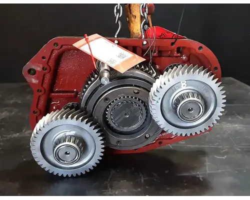 Eaton/Fuller FRO16210B TransmissionTransaxle Assembly