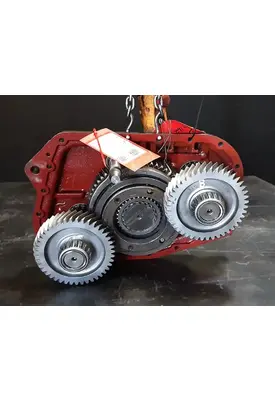 Eaton/Fuller FRO16210B Transmission/Transaxle Assembly