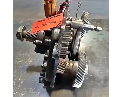 Eaton/Fuller FRO16210B TransmissionTransaxle Assembly