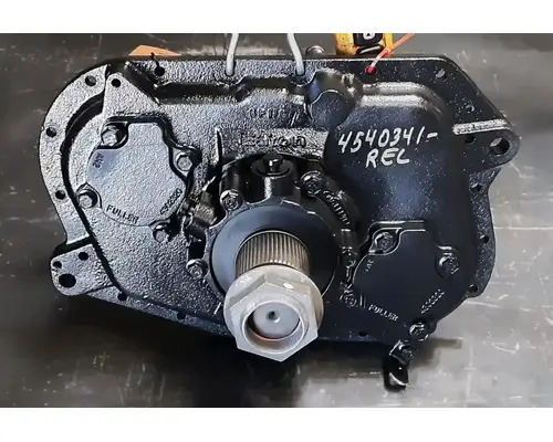 Eaton/Fuller FRO16210B TransmissionTransaxle Assembly