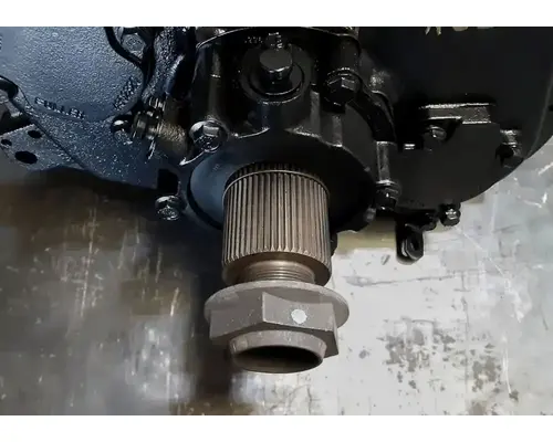 Eaton/Fuller FRO16210B TransmissionTransaxle Assembly