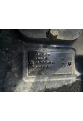 Eaton/Fuller FRO16210B Transmission/Transaxle Assembly