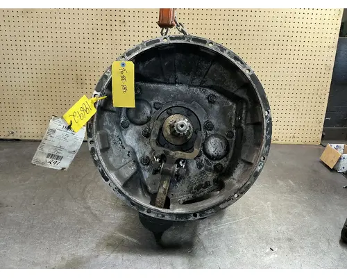 Eaton/Fuller FRO16210B TransmissionTransaxle Assembly