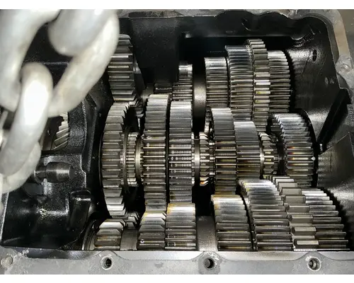 Eaton/Fuller FRO16210B TransmissionTransaxle Assembly