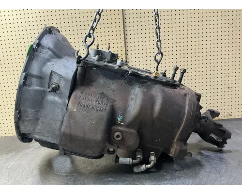 Eaton/Fuller FRO16210B TransmissionTransaxle Assembly