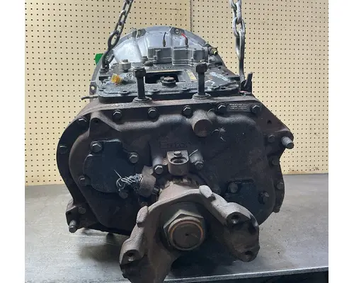 Eaton/Fuller FRO16210B TransmissionTransaxle Assembly