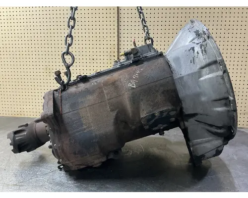 Eaton/Fuller FRO16210B TransmissionTransaxle Assembly