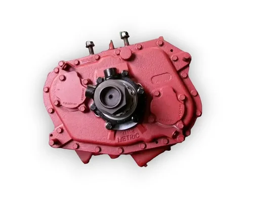 Eaton/Fuller FRO16210B TransmissionTransaxle Assembly