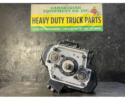 Eaton/Fuller FRO16210B TransmissionTransaxle Assembly